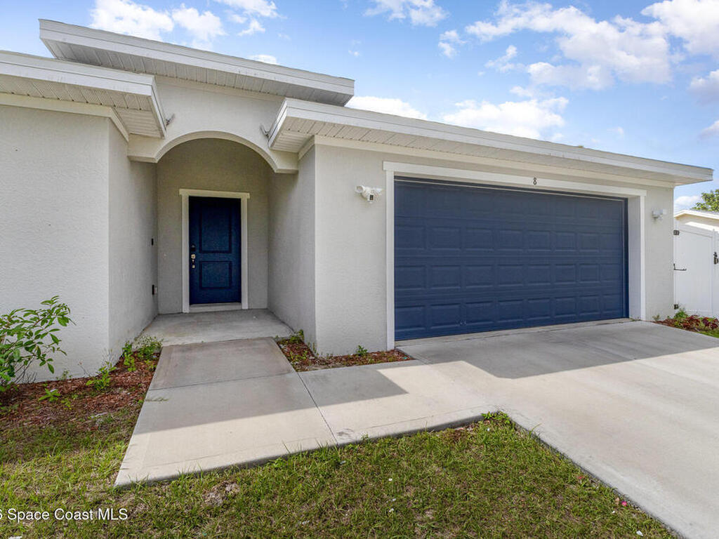 866 Carnival Road Se Road, Palm Bay, FL 32909