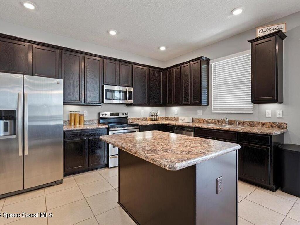 1337 Mycroft Drive, Cocoa, FL 32926