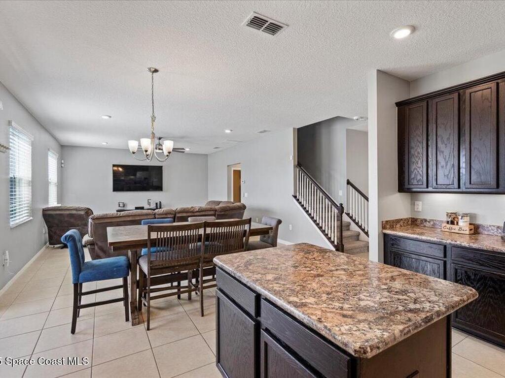 1337 Mycroft Drive, Cocoa, FL 32926