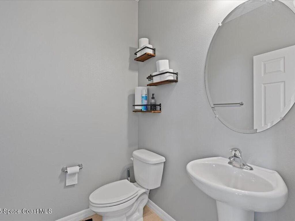 1337 Mycroft Drive, Cocoa, FL 32926