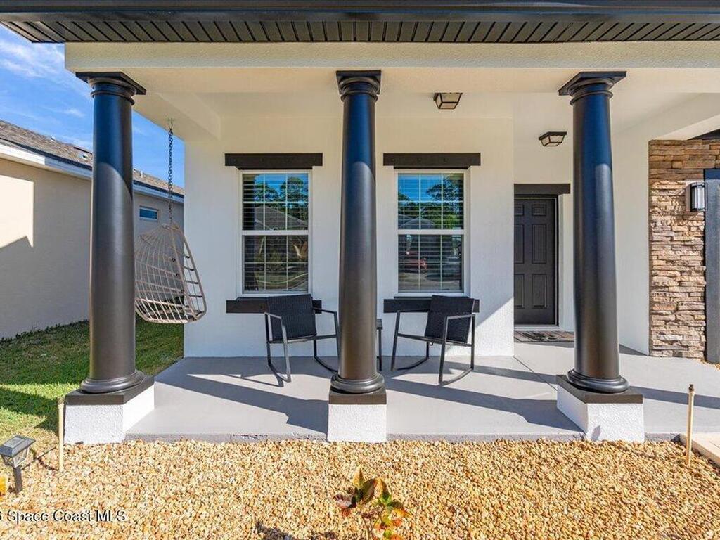 1337 Mycroft Drive, Cocoa, FL 32926