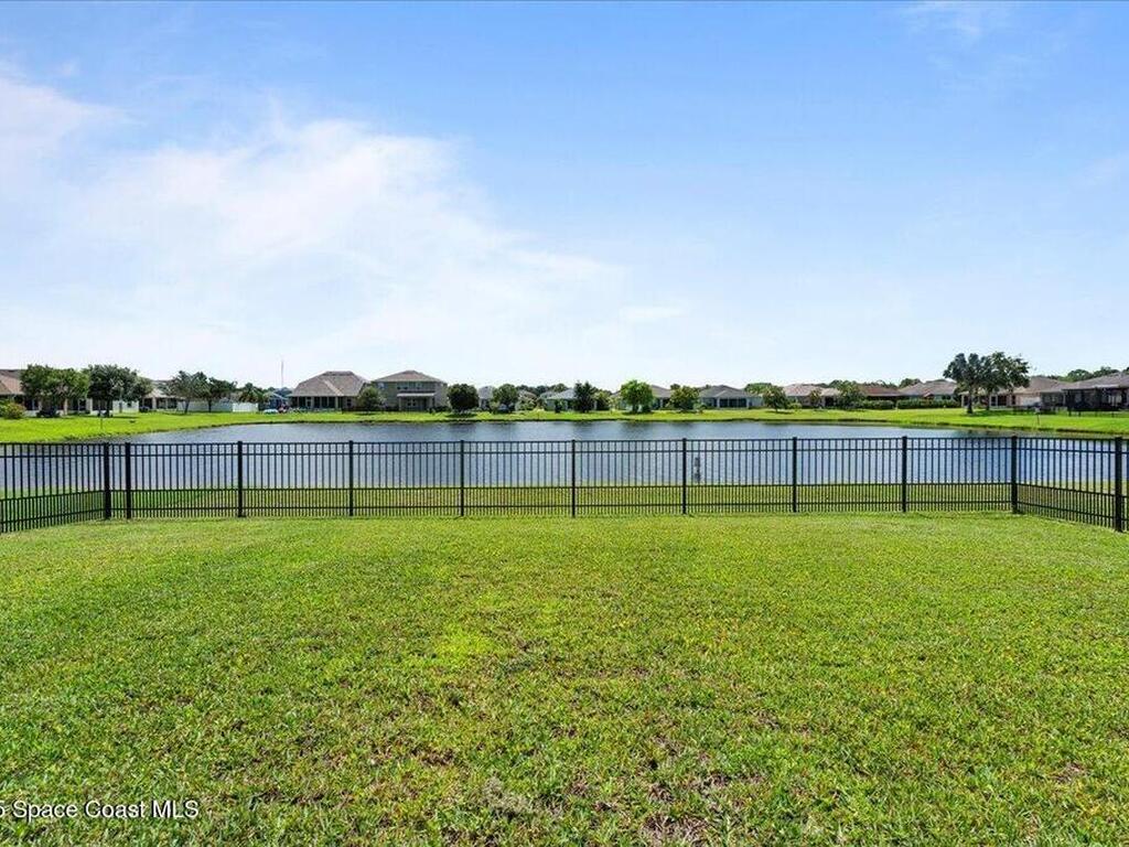 1337 Mycroft Drive, Cocoa, FL 32926