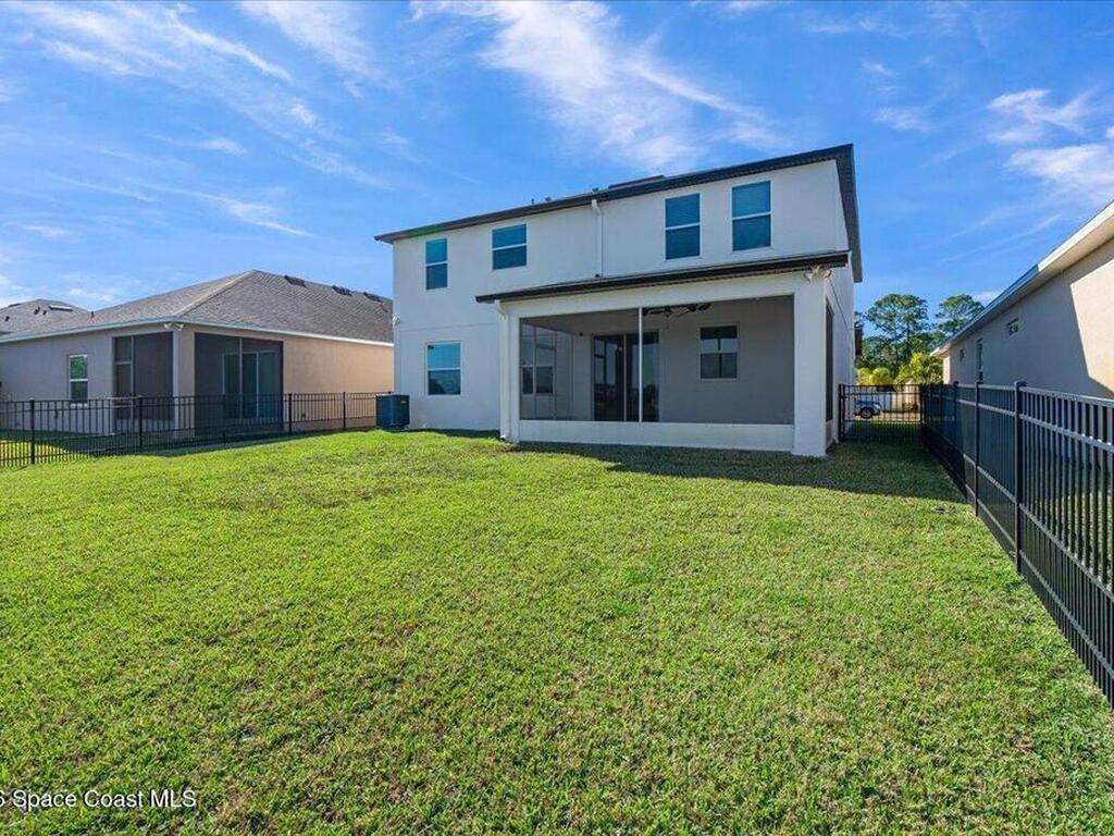 1337 Mycroft Drive, Cocoa, FL 32926