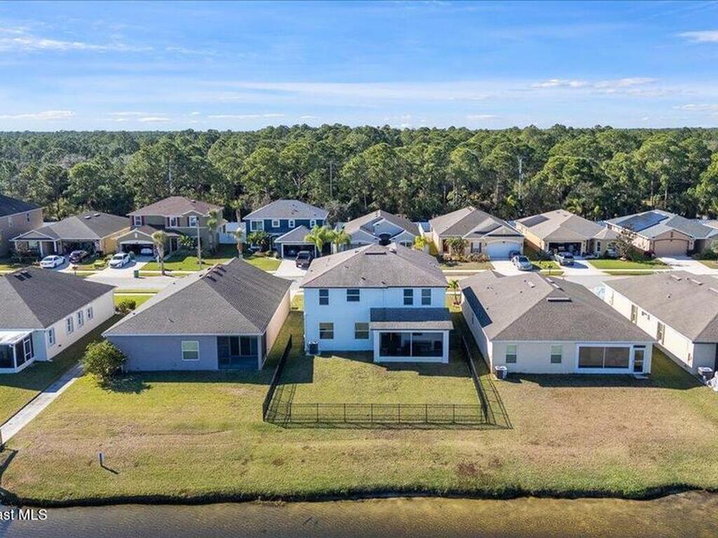 1337 Mycroft Drive, Cocoa, FL 32926