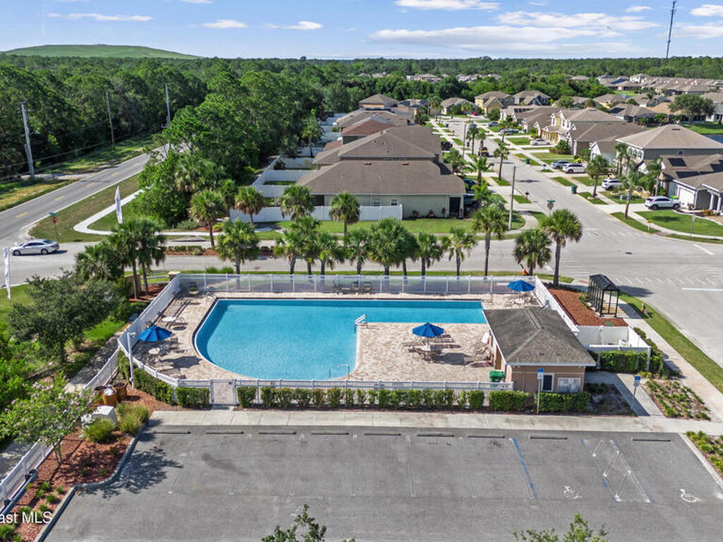 1337 Mycroft Drive, Cocoa, FL 32926