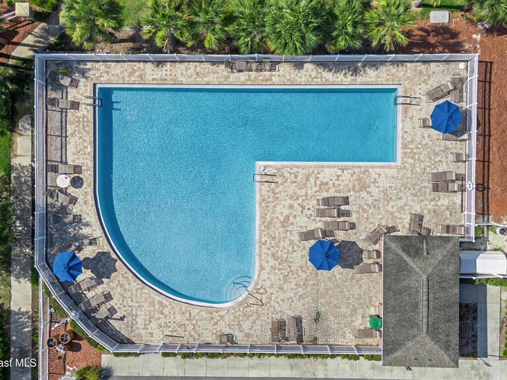 1337 Mycroft Drive, Cocoa, FL 32926