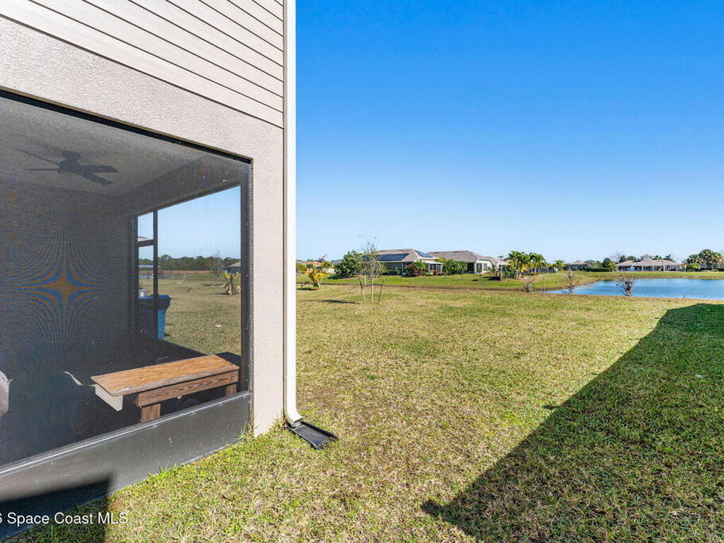 1092 Canfield Circle, Palm Bay, FL 32909