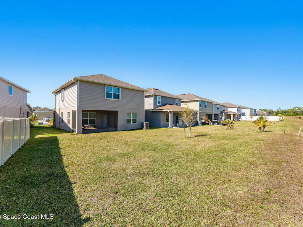 1092 Canfield Circle, Palm Bay, FL 32909