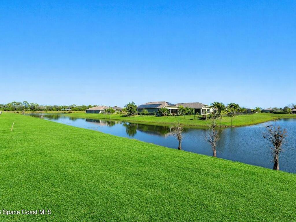 1092 Canfield Circle, Palm Bay, FL 32909