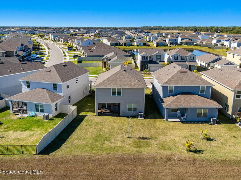 1092 Canfield Circle, Palm Bay, FL 32909