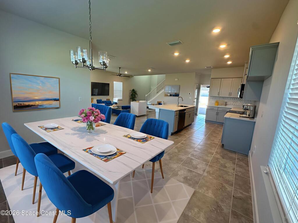 1092 Canfield Circle, Palm Bay, FL 32909