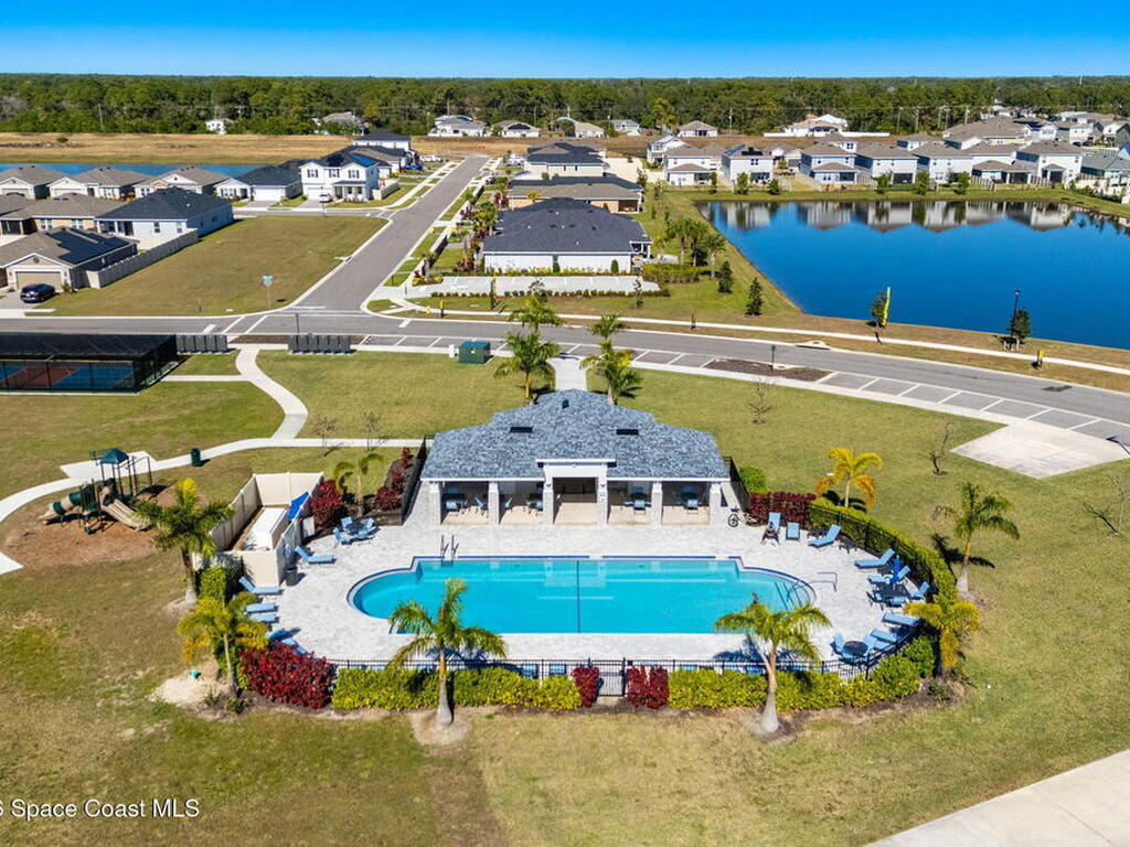 1092 Canfield Circle, Palm Bay, FL 32909