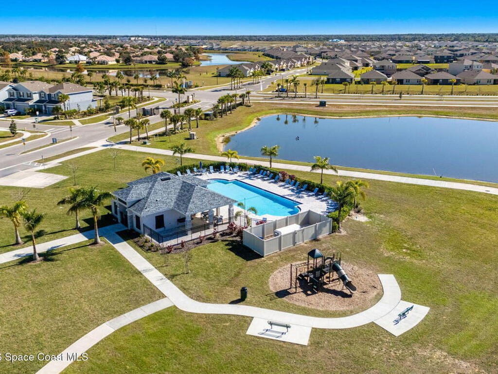 1092 Canfield Circle, Palm Bay, FL 32909