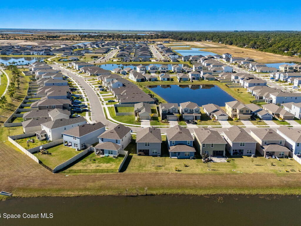 1092 Canfield Circle, Palm Bay, FL 32909