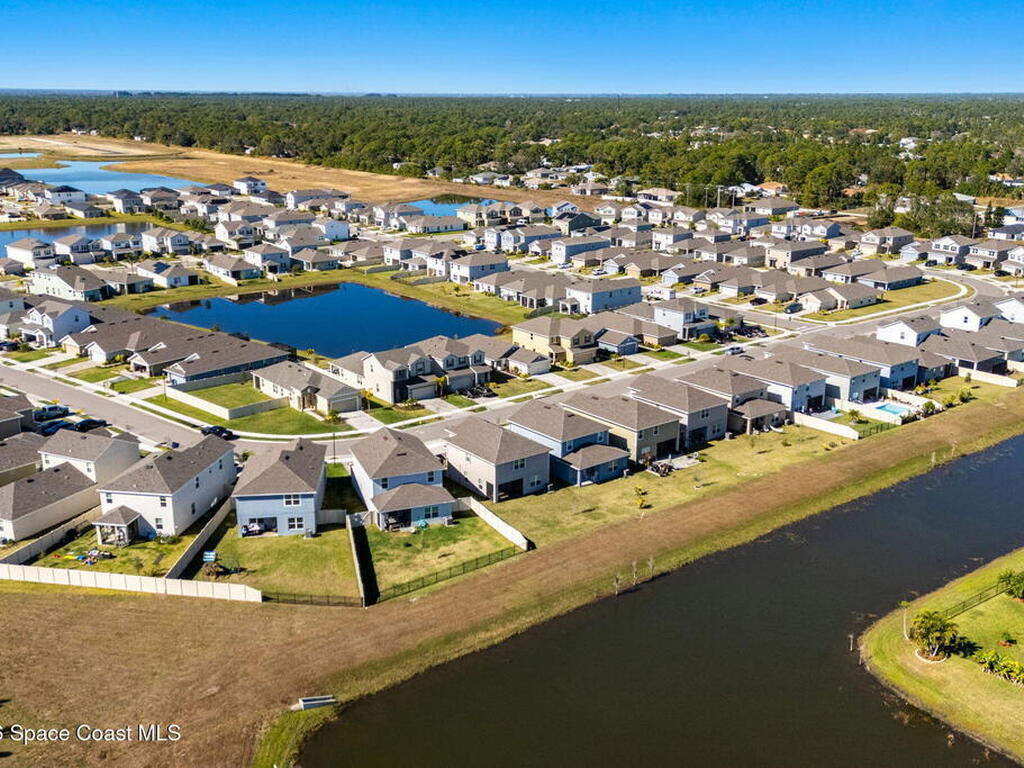 1092 Canfield Circle, Palm Bay, FL 32909