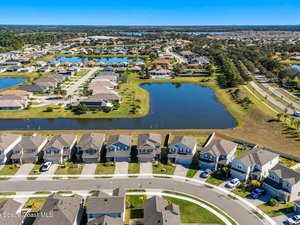 1092 Canfield Circle, Palm Bay, FL 32909