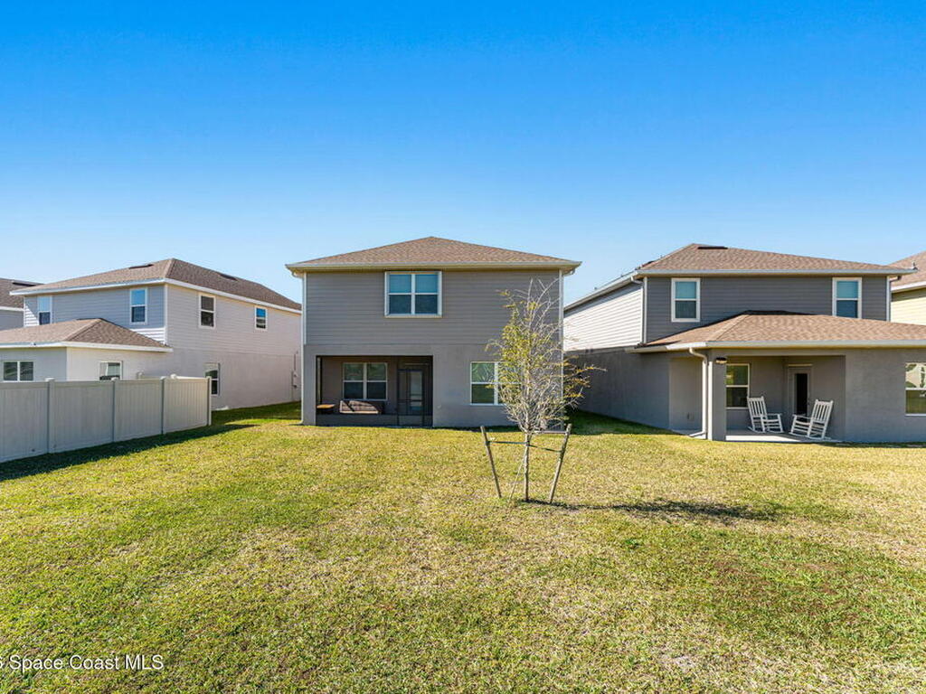 1092 Canfield Circle, Palm Bay, FL 32909