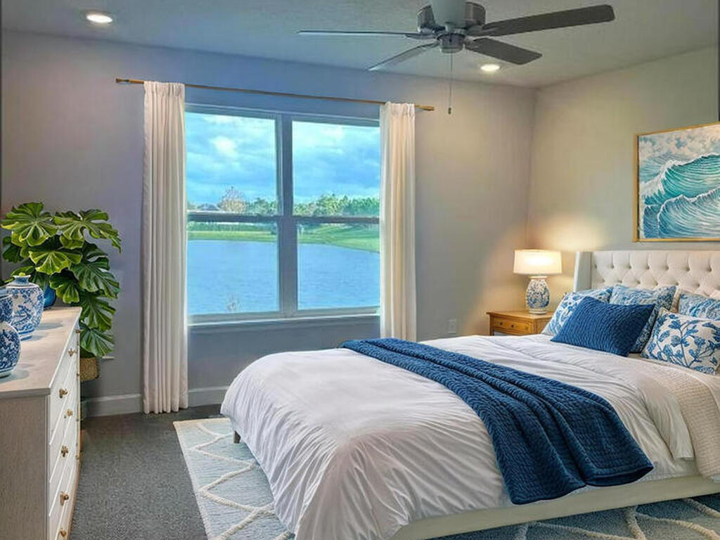 1092 Canfield Circle, Palm Bay, FL 32909