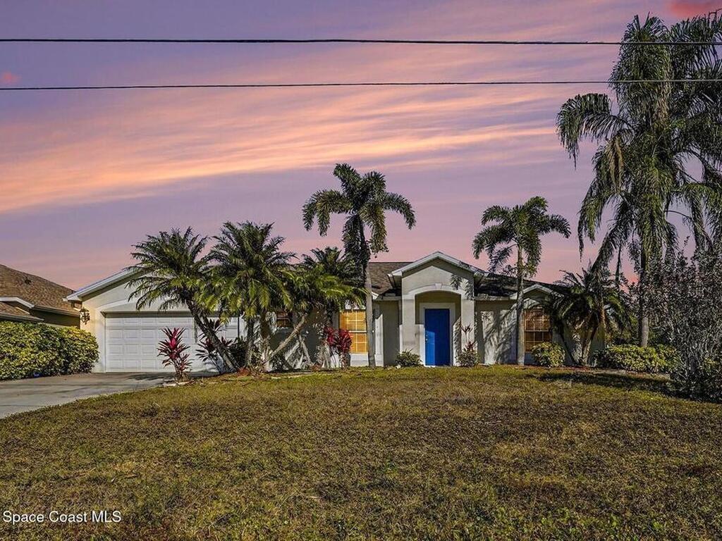 2259 Cogan Drive, Palm Bay, FL 32909