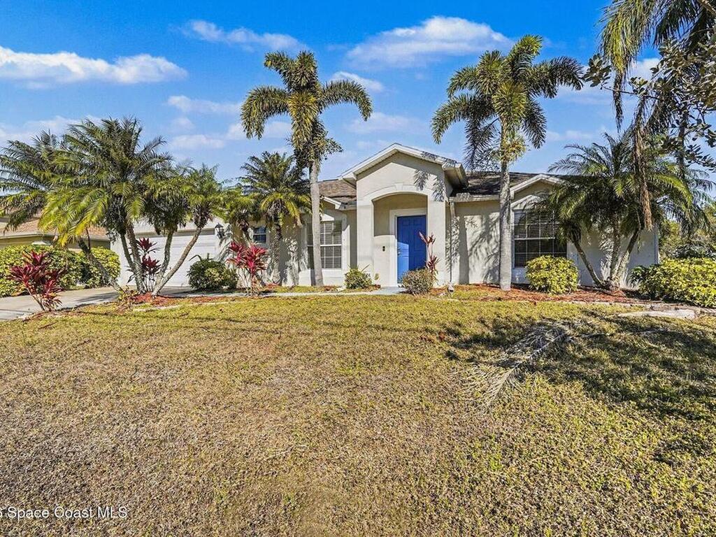 2259 Cogan Drive, Palm Bay, FL 32909