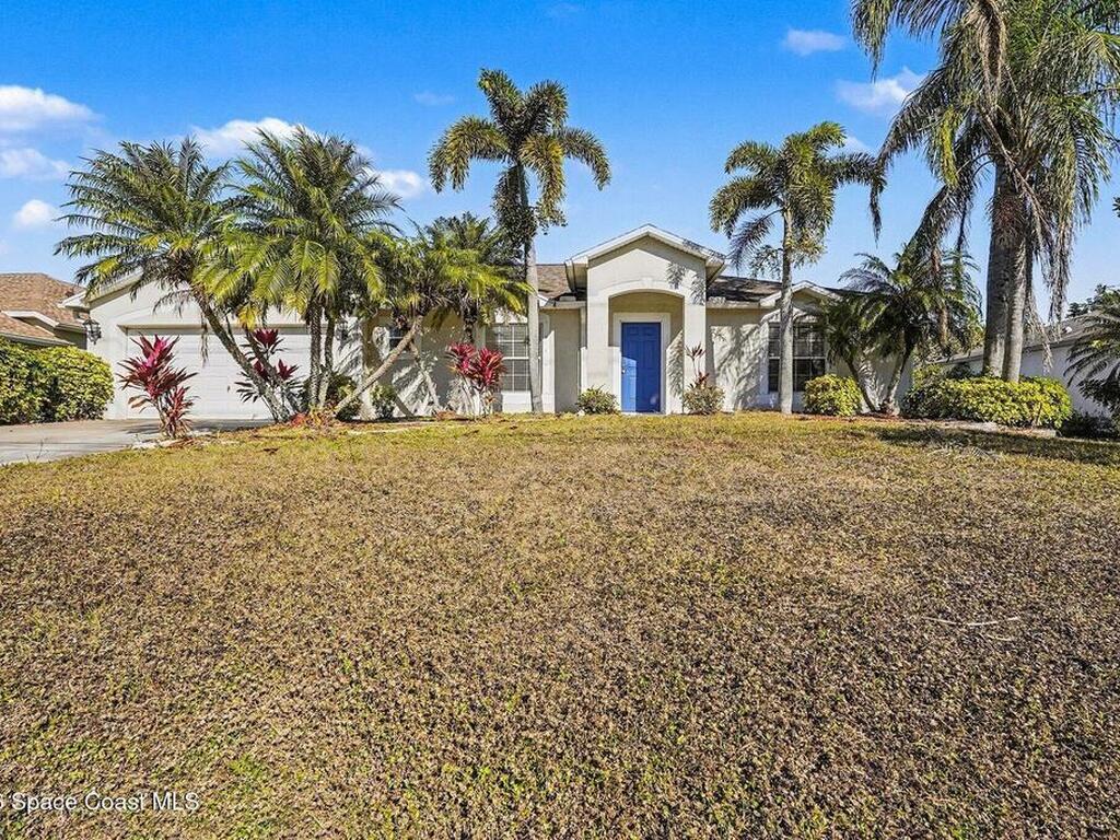 2259 Cogan Drive, Palm Bay, FL 32909