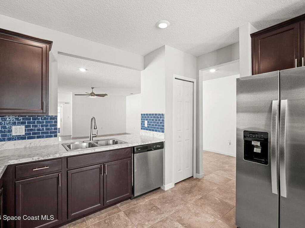 389 Guinevere Drive, Palm Bay, FL 32908