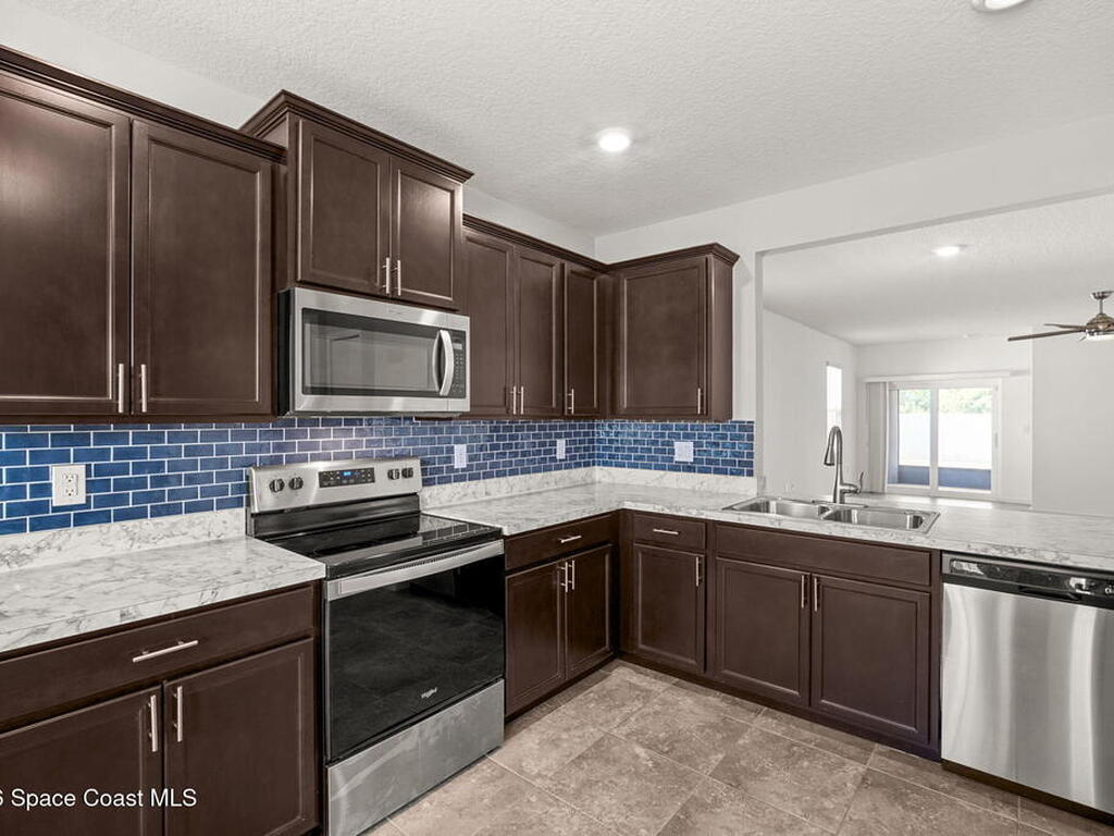 389 Guinevere Drive, Palm Bay, FL 32908