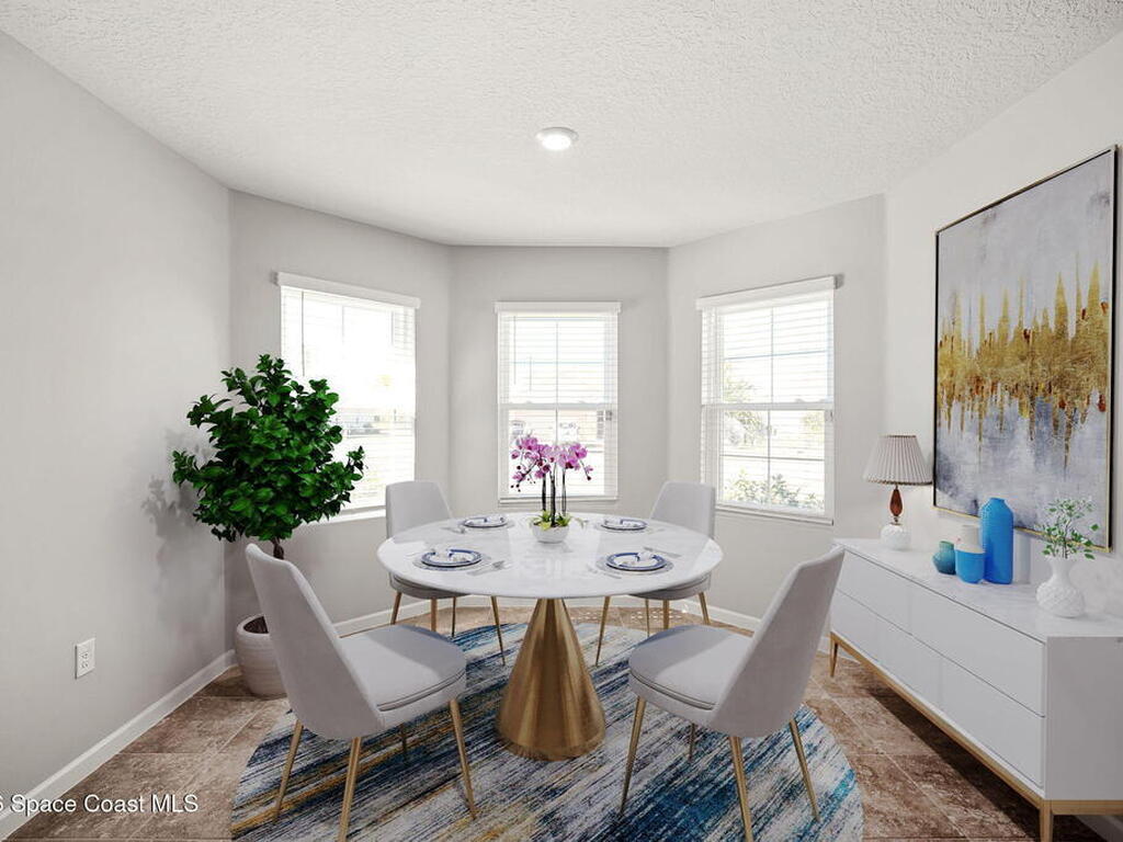 389 Guinevere Drive, Palm Bay, FL 32908