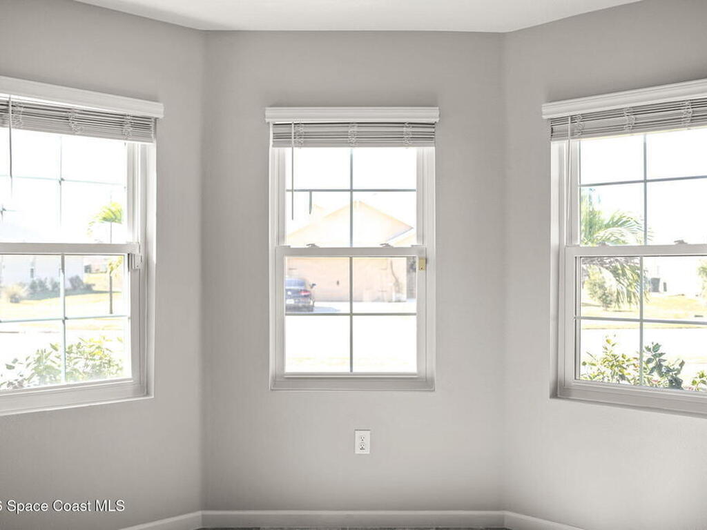 389 Guinevere Drive, Palm Bay, FL 32908