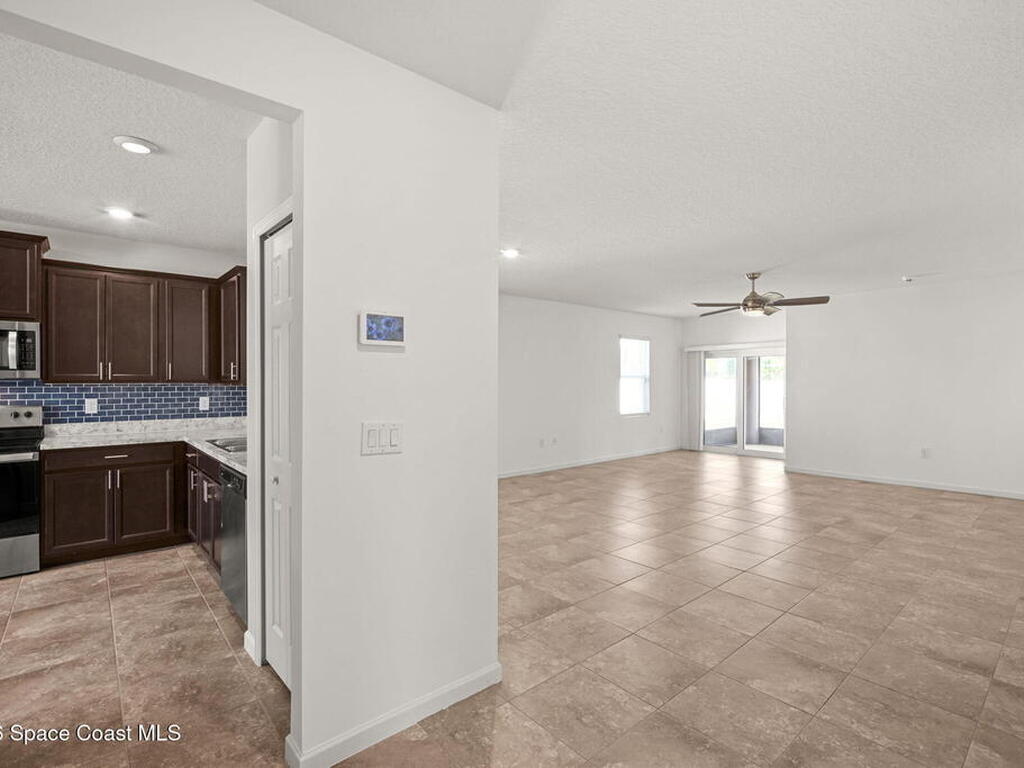 389 Guinevere Drive, Palm Bay, FL 32908