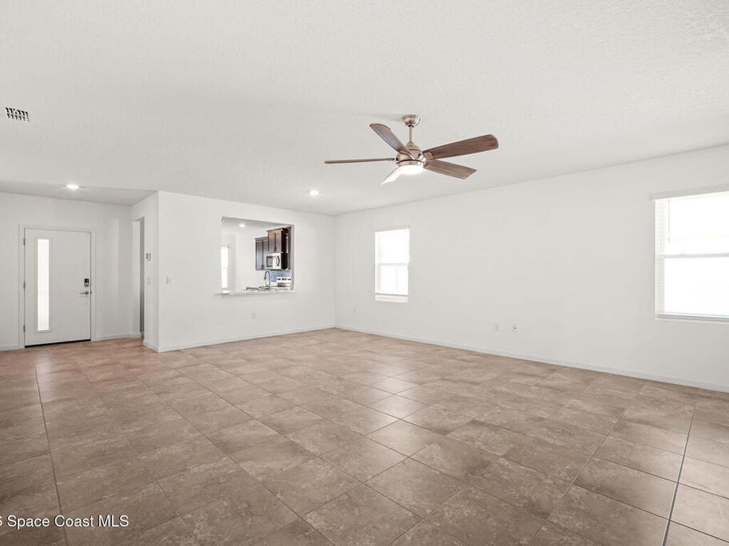 389 Guinevere Drive, Palm Bay, FL 32908