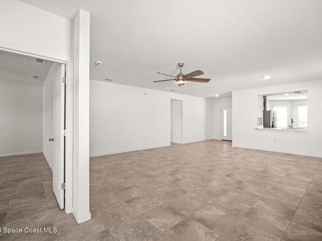 389 Guinevere Drive, Palm Bay, FL 32908