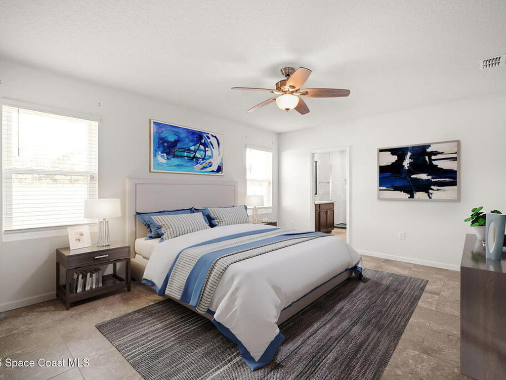 389 Guinevere Drive, Palm Bay, FL 32908