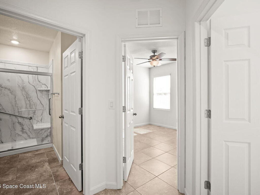 389 Guinevere Drive, Palm Bay, FL 32908