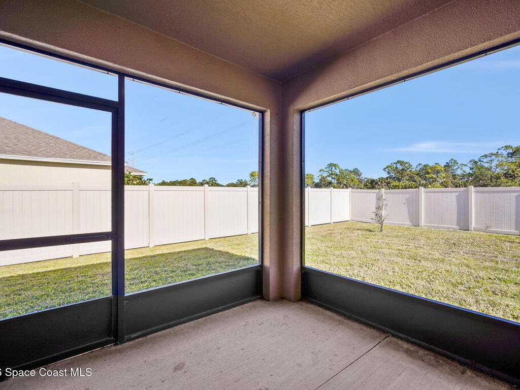 389 Guinevere Drive, Palm Bay, FL 32908