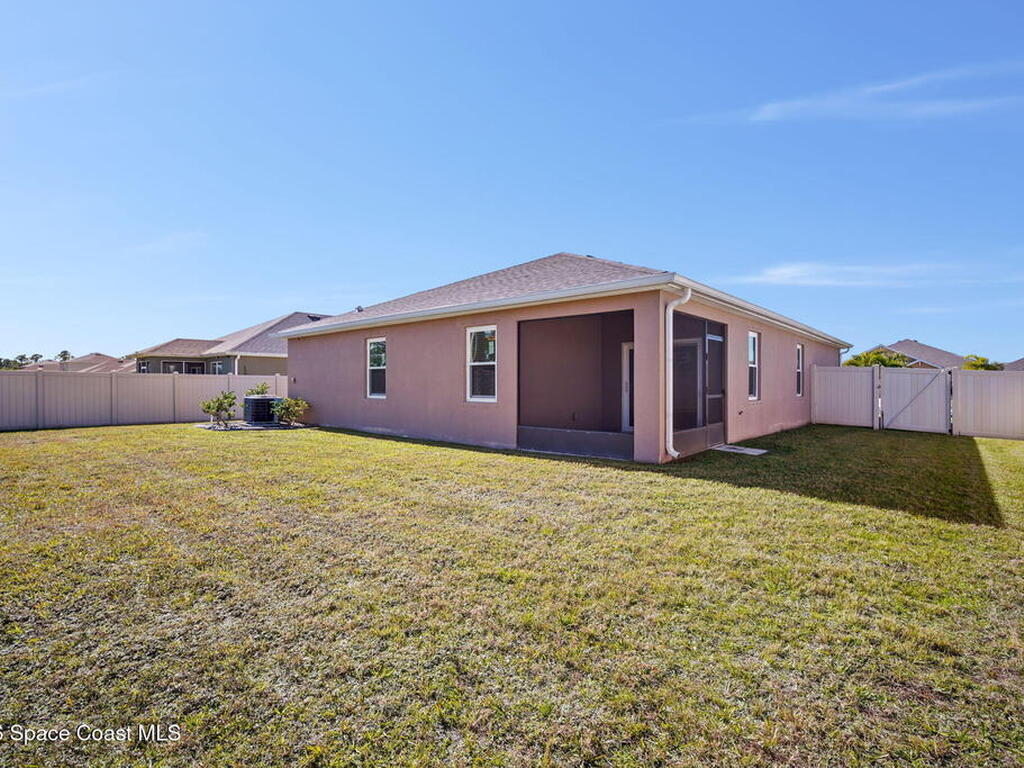 389 Guinevere Drive, Palm Bay, FL 32908