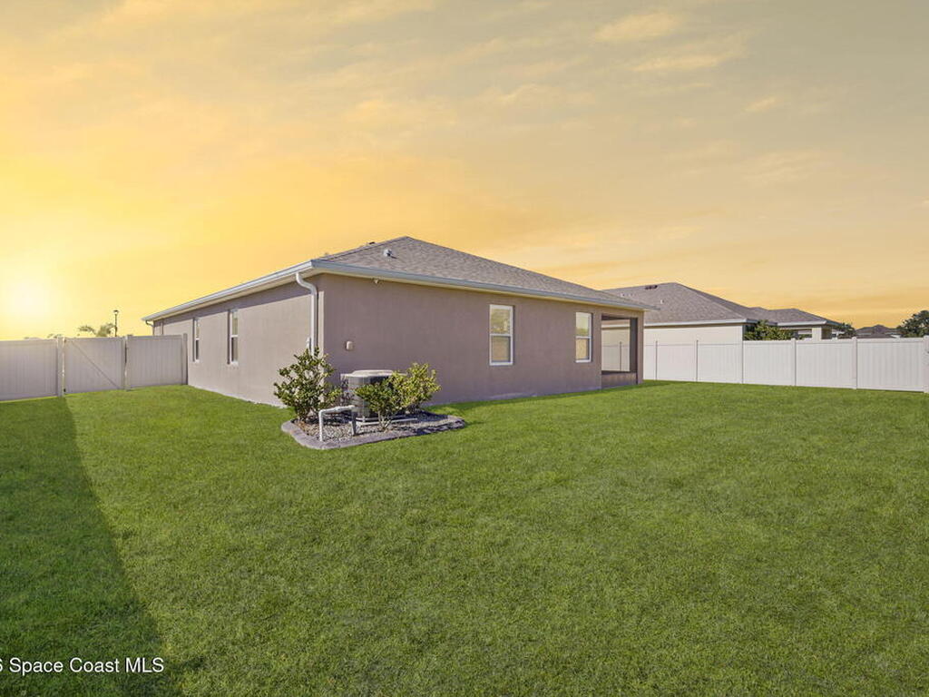 389 Guinevere Drive, Palm Bay, FL 32908