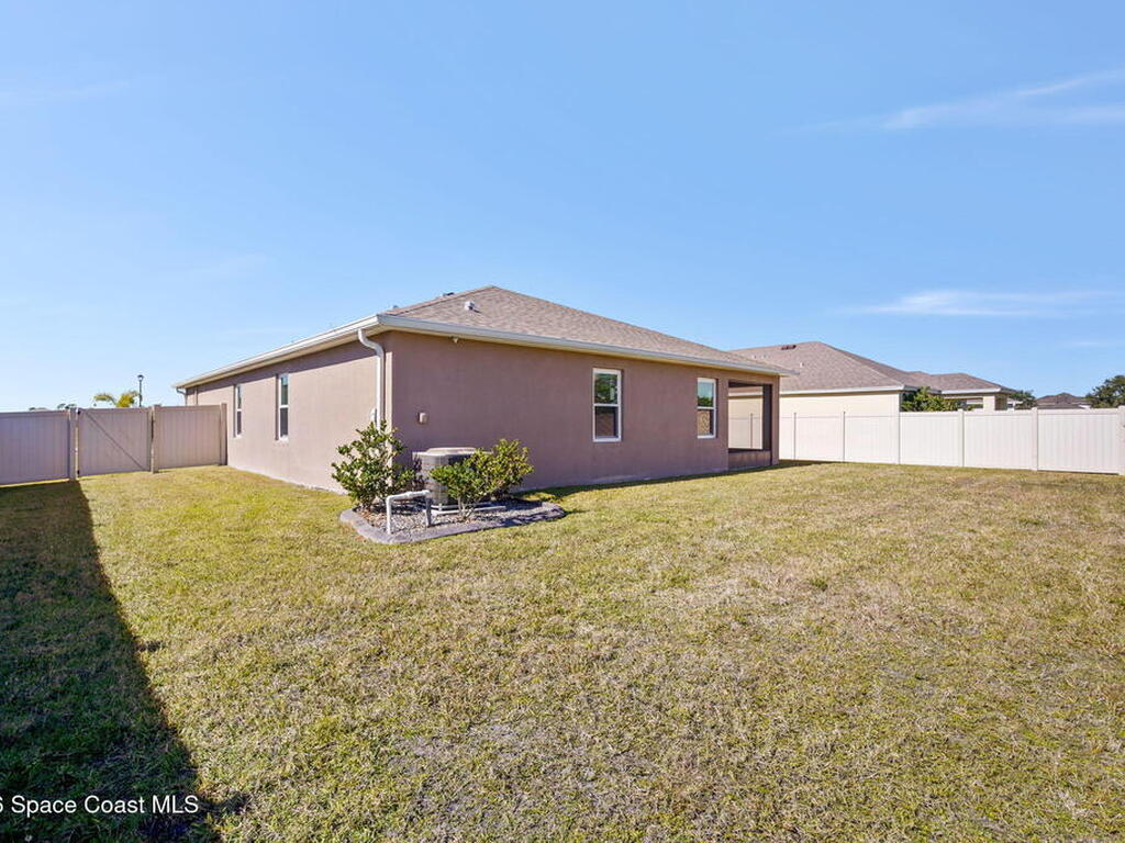 389 Guinevere Drive, Palm Bay, FL 32908