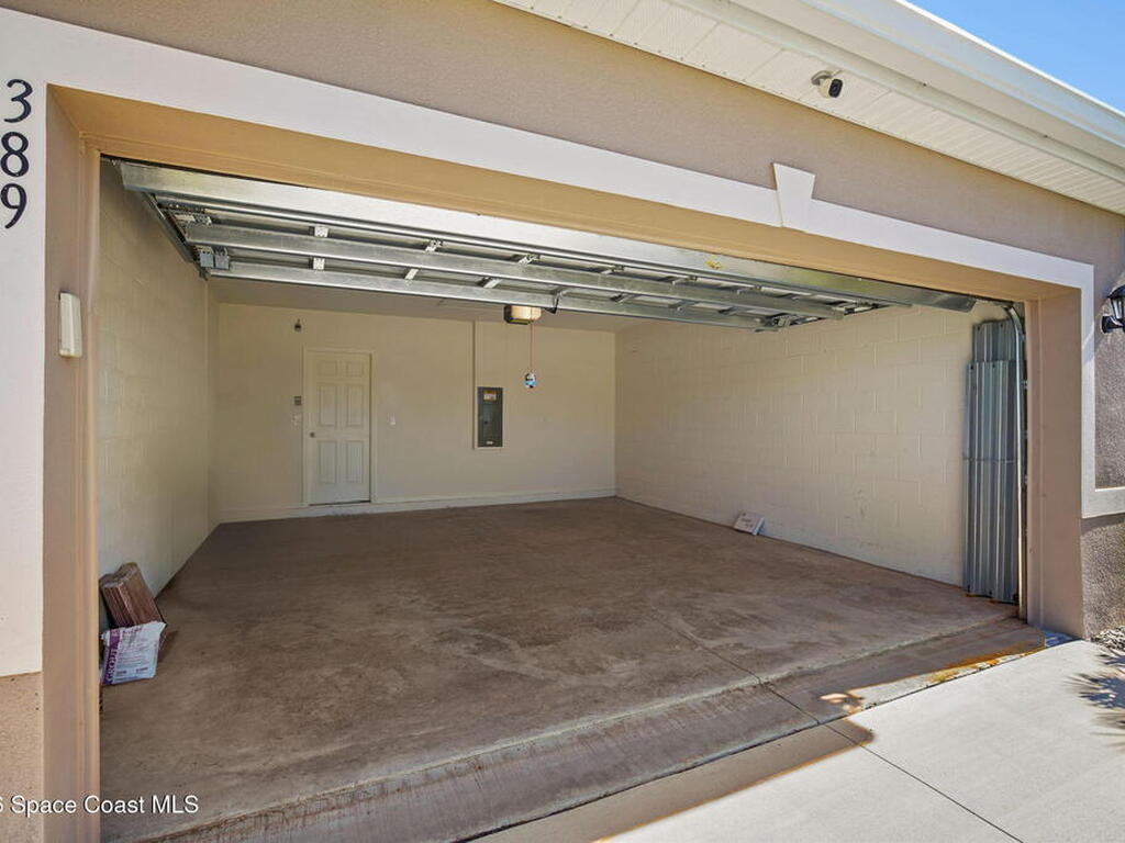 389 Guinevere Drive, Palm Bay, FL 32908