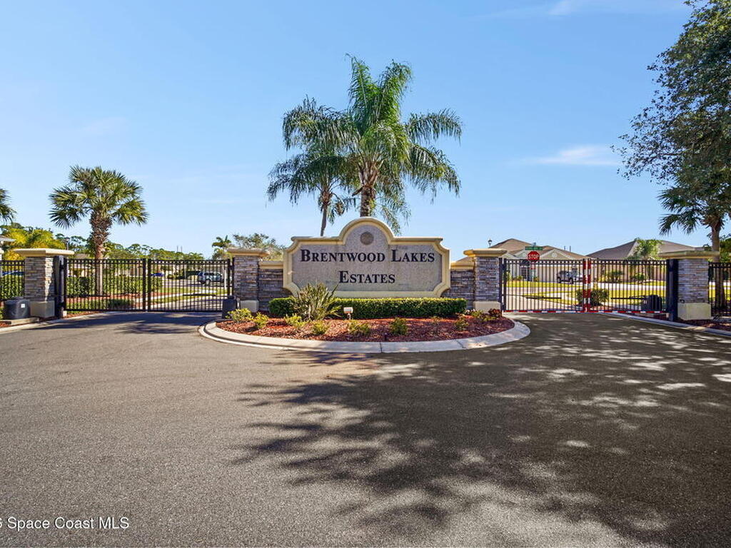 389 Guinevere Drive, Palm Bay, FL 32908