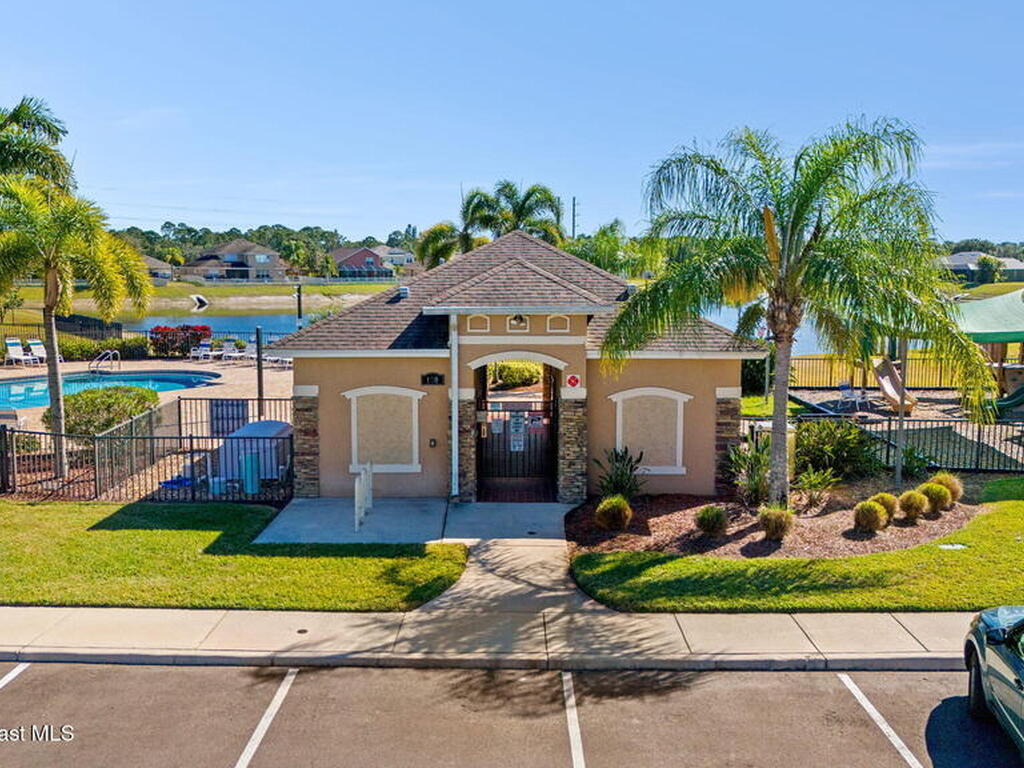 389 Guinevere Drive, Palm Bay, FL 32908