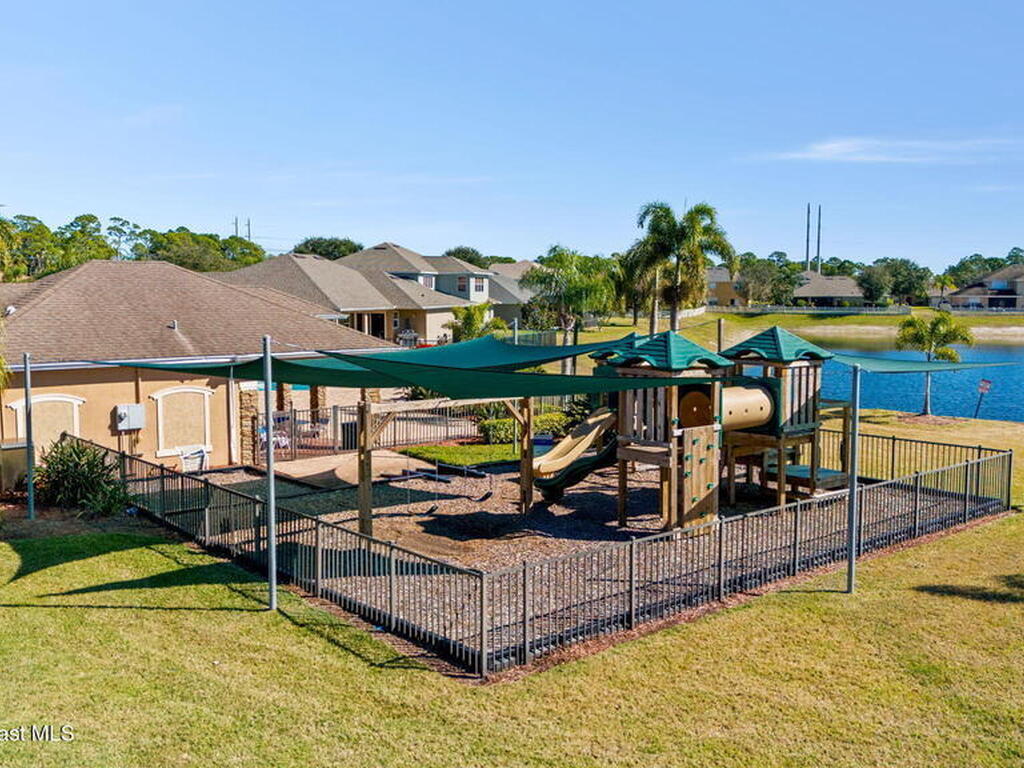 389 Guinevere Drive, Palm Bay, FL 32908