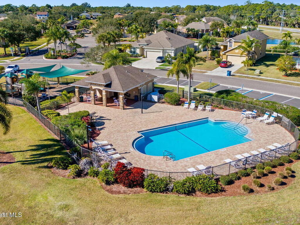 389 Guinevere Drive, Palm Bay, FL 32908