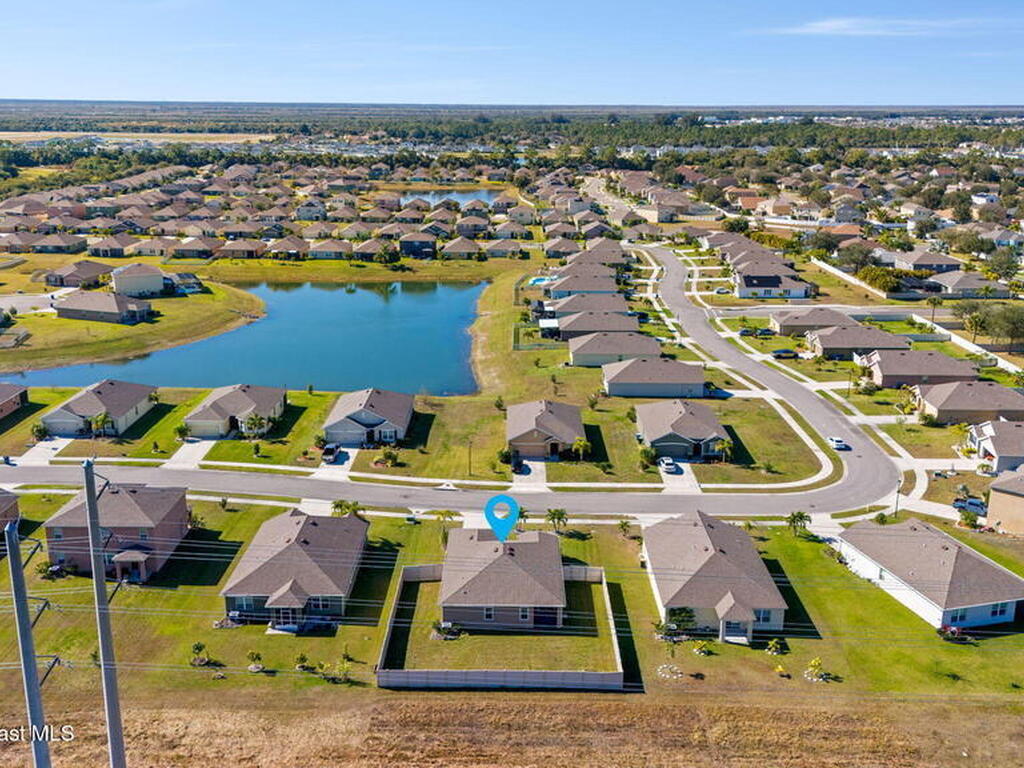 389 Guinevere Drive, Palm Bay, FL 32908