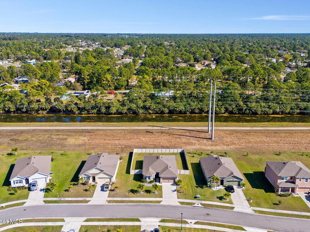 389 Guinevere Drive, Palm Bay, FL 32908