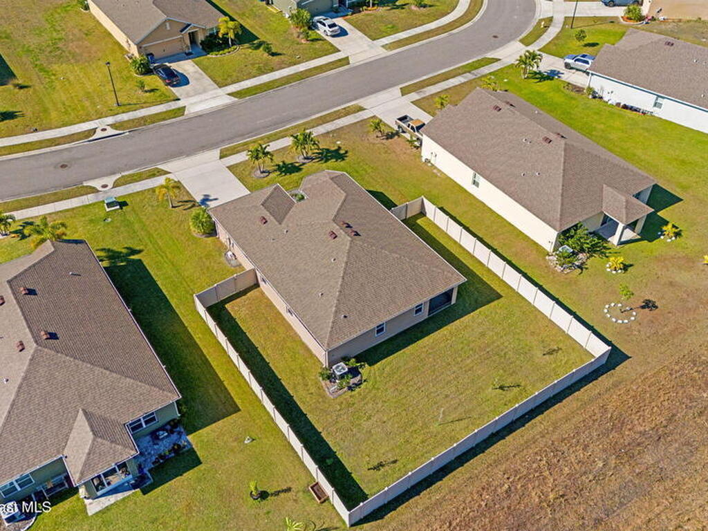 389 Guinevere Drive, Palm Bay, FL 32908