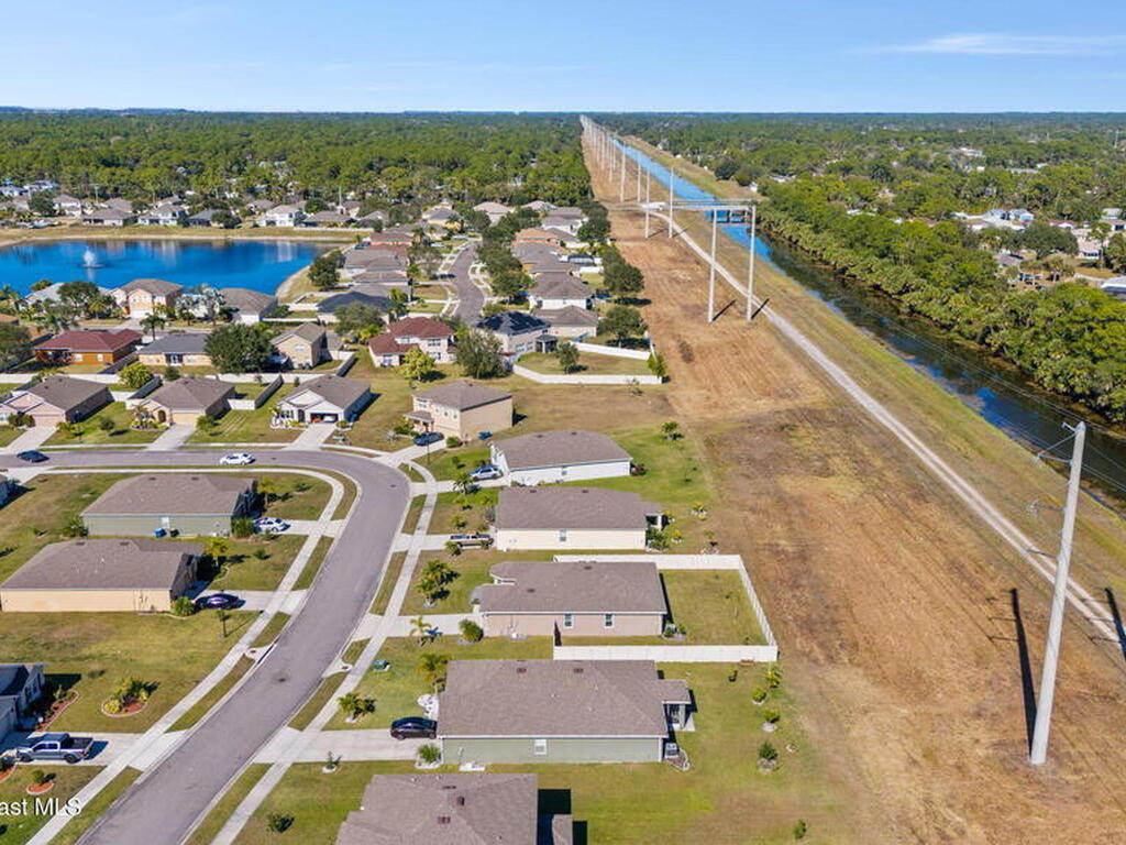 389 Guinevere Drive, Palm Bay, FL 32908