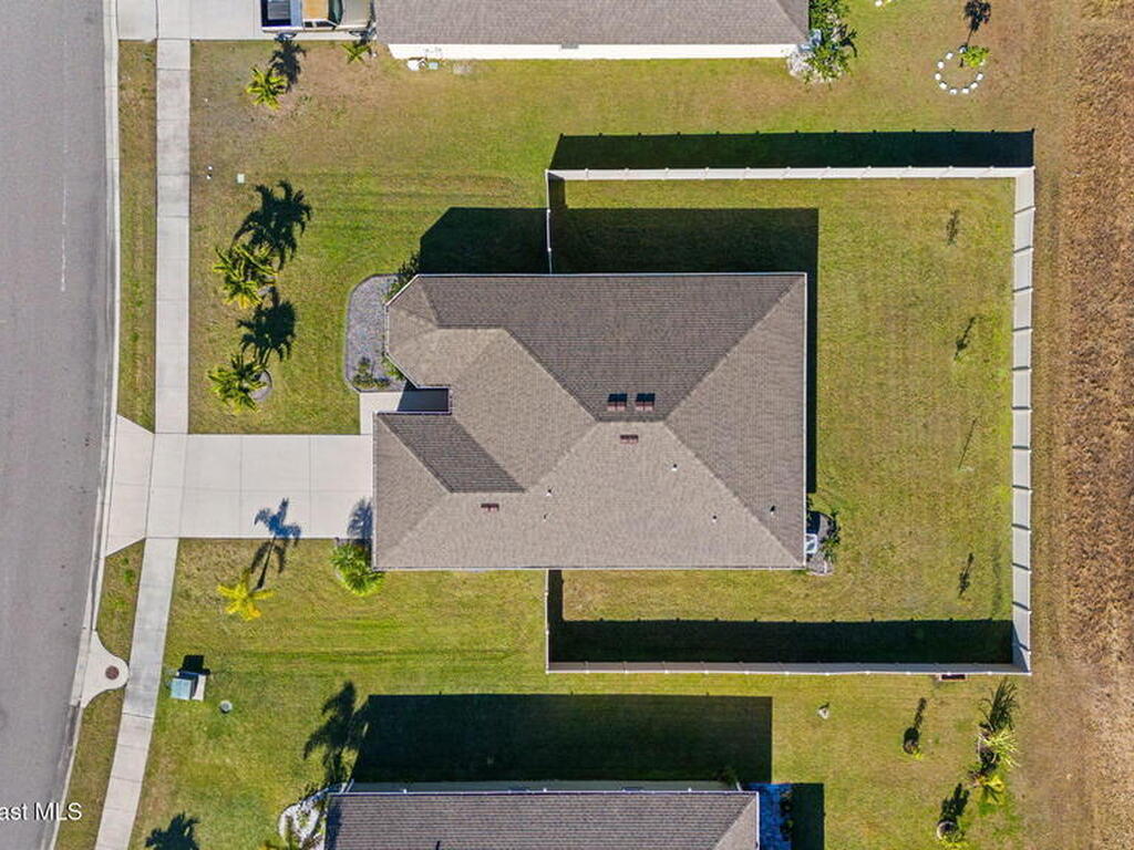 389 Guinevere Drive, Palm Bay, FL 32908