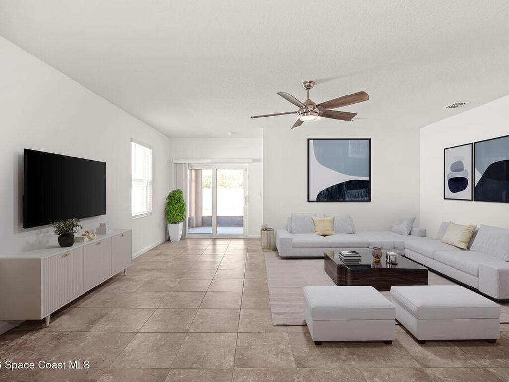 389 Guinevere Drive, Palm Bay, FL 32908