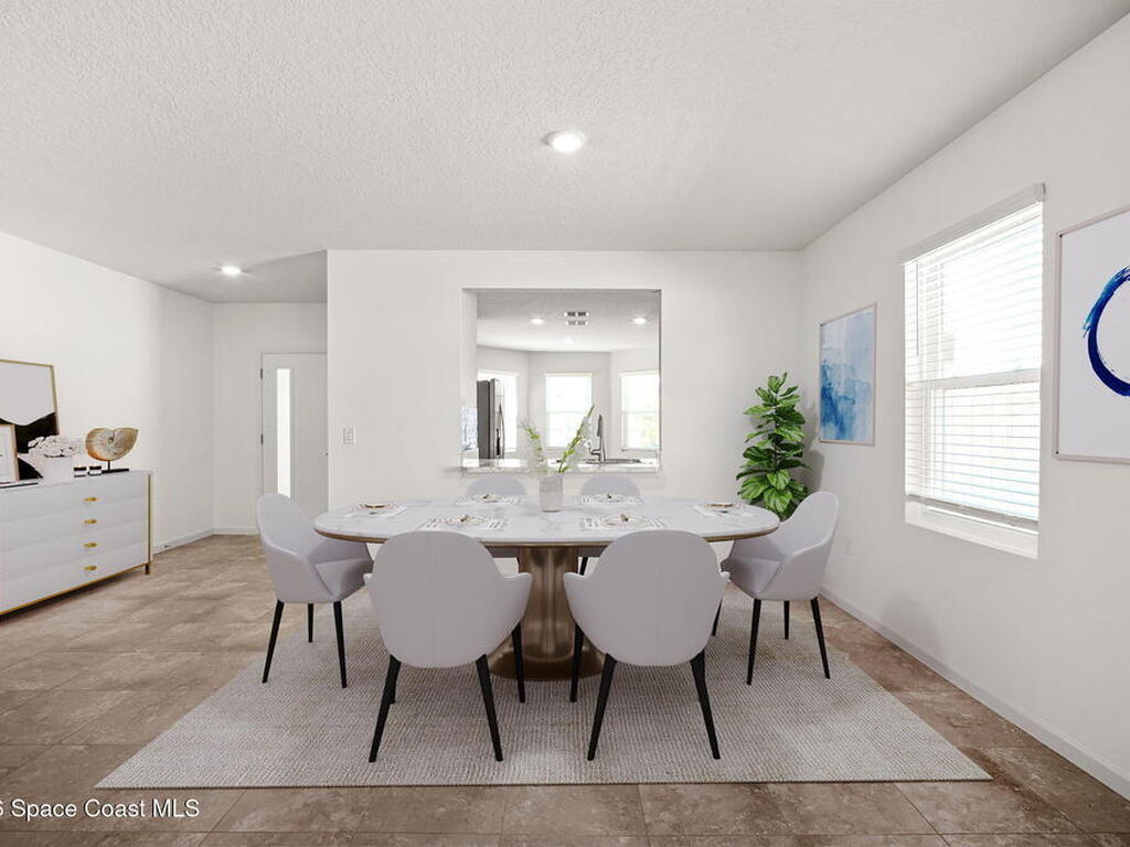 389 Guinevere Drive, Palm Bay, FL 32908